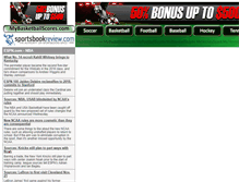 Tablet Screenshot of mybasketballscores.com